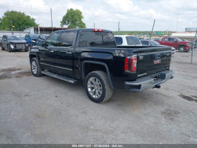 Photo 2 VIN: 3GTU2NEC1JG174779 - GMC SIERRA 