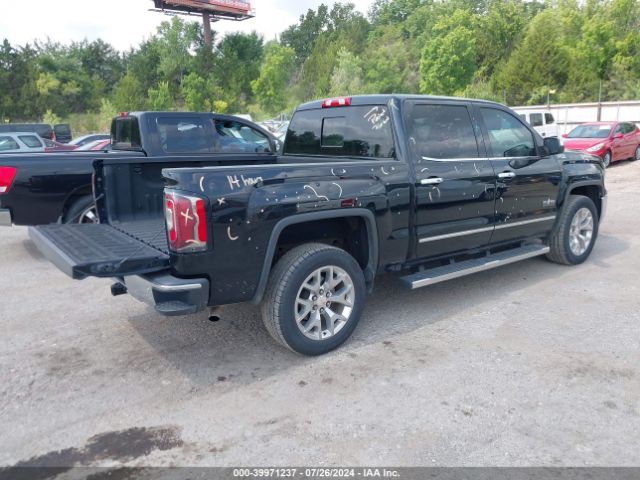 Photo 3 VIN: 3GTU2NEC1JG174779 - GMC SIERRA 