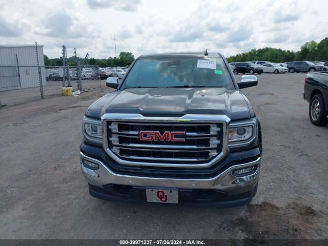 Photo 5 VIN: 3GTU2NEC1JG174779 - GMC SIERRA 