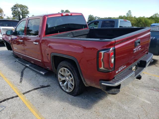 Photo 2 VIN: 3GTU2NEC1JG177276 - GMC SIERRA K15 