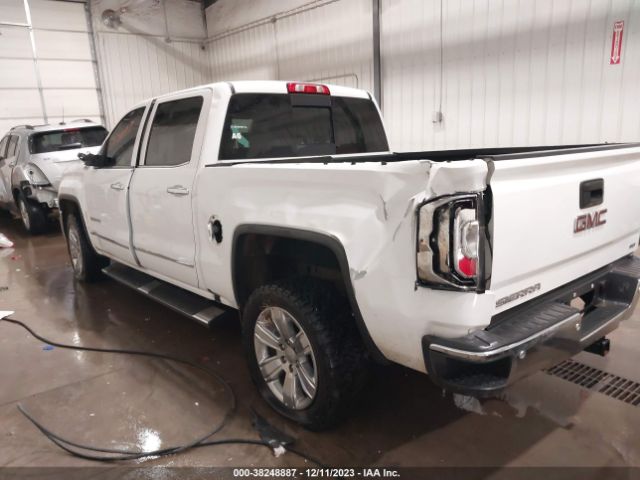 Photo 5 VIN: 3GTU2NEC1JG188200 - GMC SIERRA 1500 