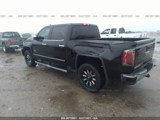 Photo 2 VIN: 3GTU2NEC1JG200149 - GMC SIERRA 1500 