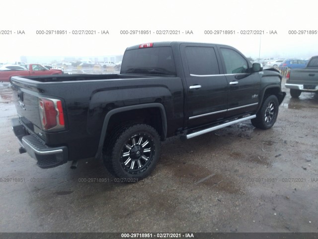 Photo 3 VIN: 3GTU2NEC1JG200149 - GMC SIERRA 1500 