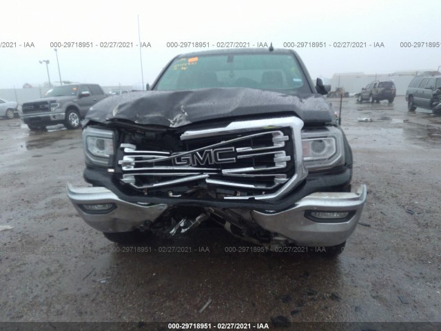 Photo 5 VIN: 3GTU2NEC1JG200149 - GMC SIERRA 1500 