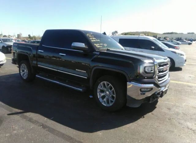 Photo 0 VIN: 3GTU2NEC1JG201950 - GMC SIERRA 1500 