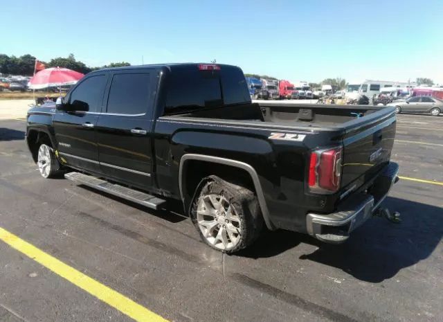 Photo 2 VIN: 3GTU2NEC1JG201950 - GMC SIERRA 1500 