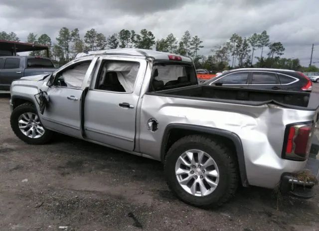 Photo 2 VIN: 3GTU2NEC1JG203441 - GMC SIERRA 1500 