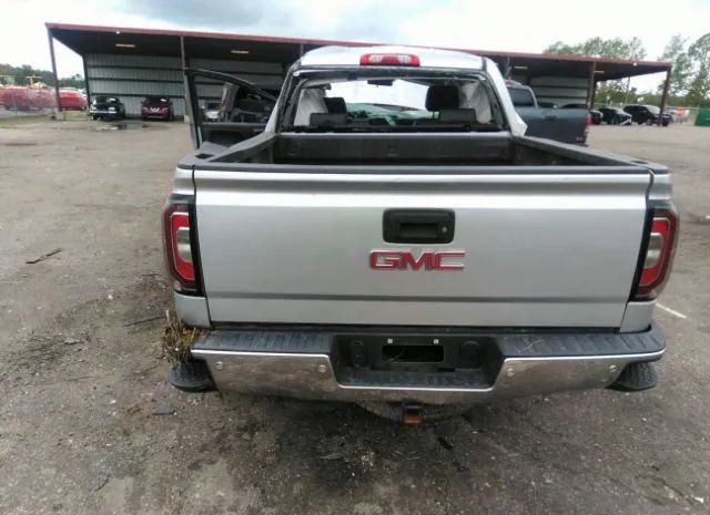 Photo 7 VIN: 3GTU2NEC1JG203441 - GMC SIERRA 1500 