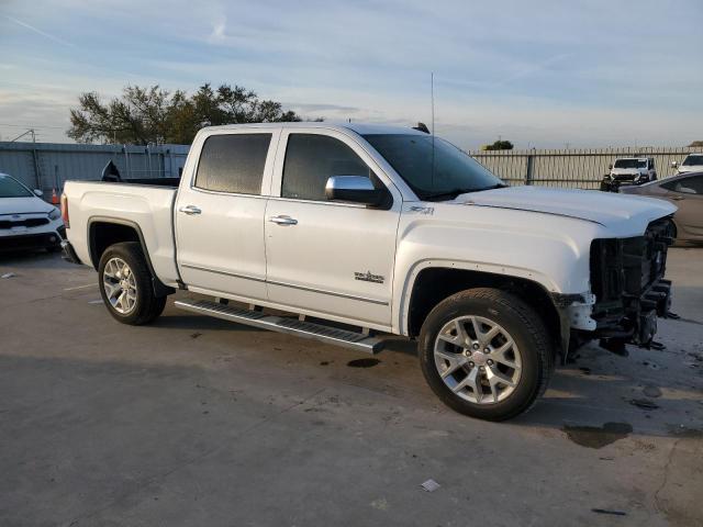 Photo 3 VIN: 3GTU2NEC1JG220644 - GMC SIERRA K15 