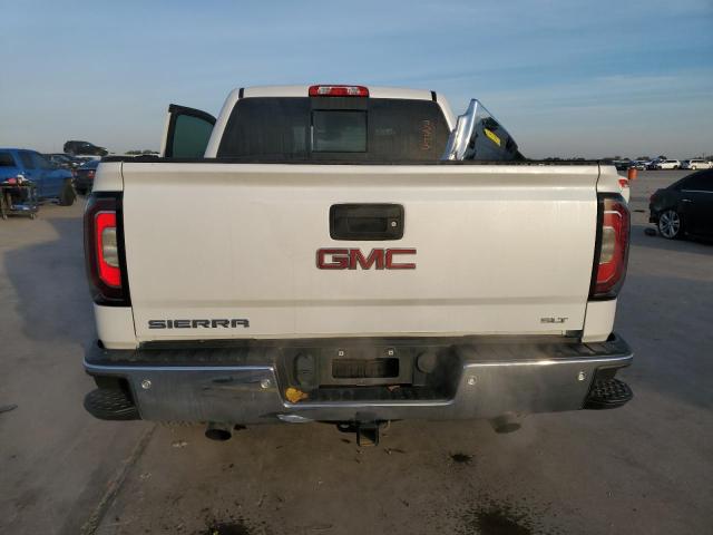 Photo 5 VIN: 3GTU2NEC1JG220644 - GMC SIERRA K15 