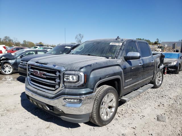 Photo 1 VIN: 3GTU2NEC1JG236925 - GMC SIERRA K15 