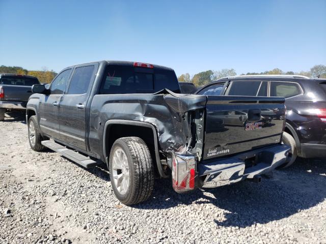 Photo 2 VIN: 3GTU2NEC1JG236925 - GMC SIERRA K15 