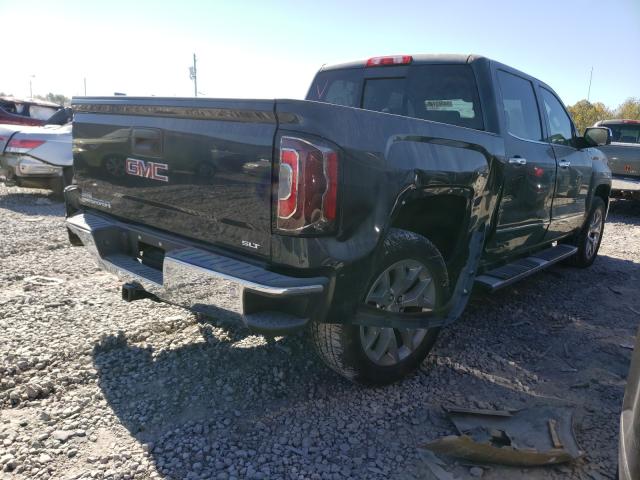 Photo 3 VIN: 3GTU2NEC1JG236925 - GMC SIERRA K15 