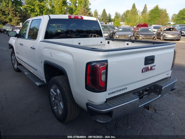 Photo 2 VIN: 3GTU2NEC1JG254356 - GMC SIERRA 1500 