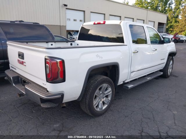 Photo 3 VIN: 3GTU2NEC1JG254356 - GMC SIERRA 1500 