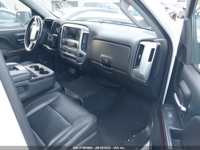 Photo 4 VIN: 3GTU2NEC1JG254356 - GMC SIERRA 1500 