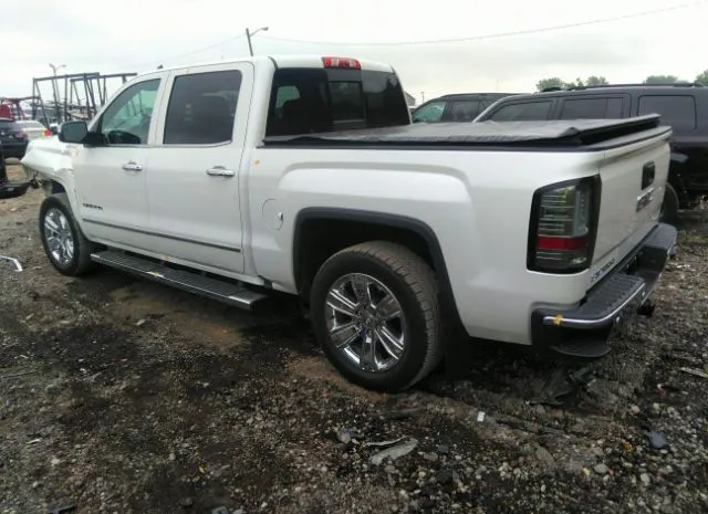 Photo 2 VIN: 3GTU2NEC1JG267558 - GMC SIERRA 1500 