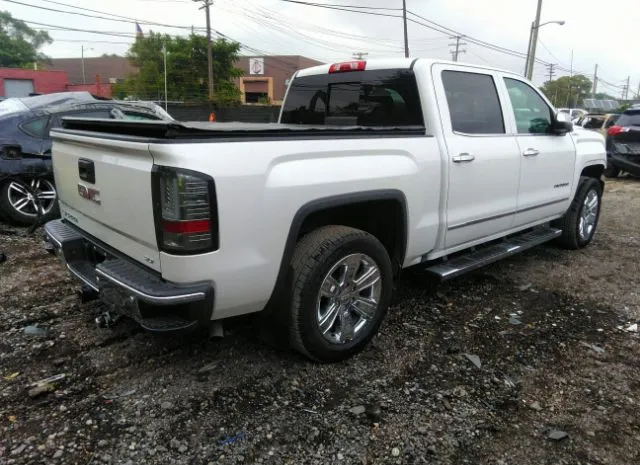 Photo 3 VIN: 3GTU2NEC1JG267558 - GMC SIERRA 1500 