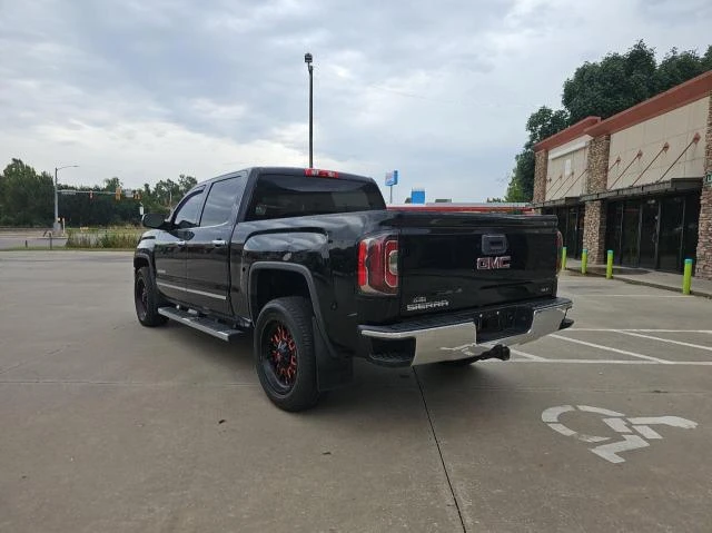 Photo 2 VIN: 3GTU2NEC1JG297305 - GMC SIERRA K15 