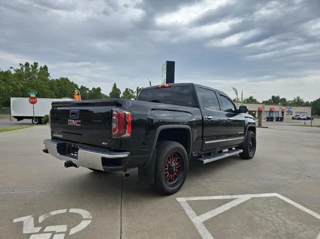 Photo 3 VIN: 3GTU2NEC1JG297305 - GMC SIERRA K15 