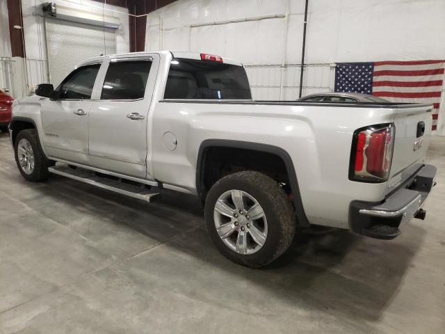 Photo 1 VIN: 3GTU2NEC1JG327399 - GMC SIERRA K15 