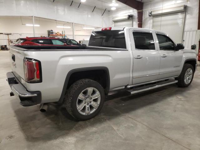 Photo 2 VIN: 3GTU2NEC1JG327399 - GMC SIERRA K15 