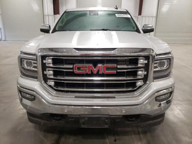 Photo 4 VIN: 3GTU2NEC1JG327399 - GMC SIERRA K15 