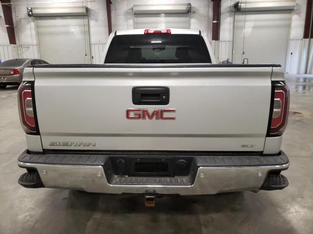 Photo 5 VIN: 3GTU2NEC1JG327399 - GMC SIERRA K15 