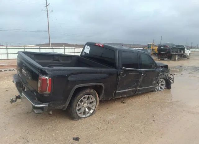 Photo 3 VIN: 3GTU2NEC1JG367160 - GMC SIERRA 1500 