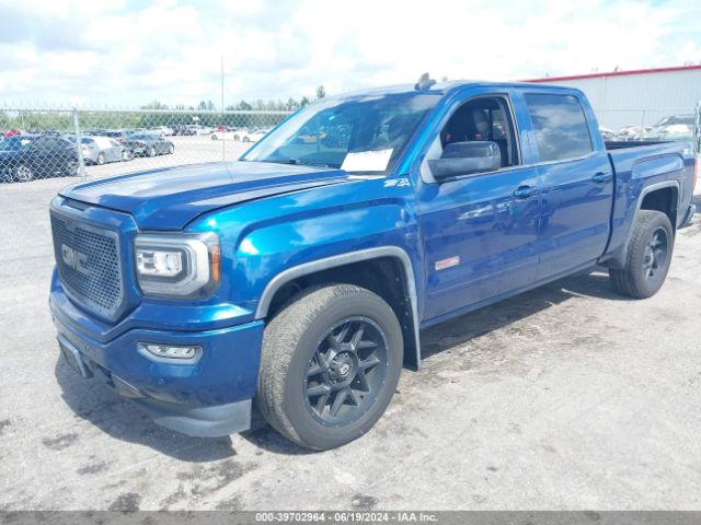 Photo 1 VIN: 3GTU2NEC1JG437305 - GMC SIERRA 