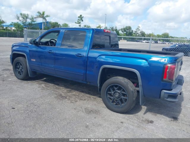 Photo 2 VIN: 3GTU2NEC1JG437305 - GMC SIERRA 