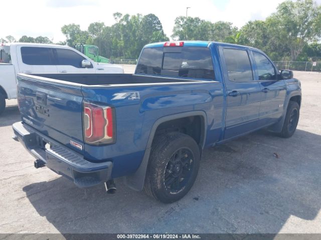 Photo 3 VIN: 3GTU2NEC1JG437305 - GMC SIERRA 