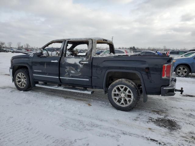 Photo 1 VIN: 3GTU2NEC1JG441449 - GMC SIERRA 