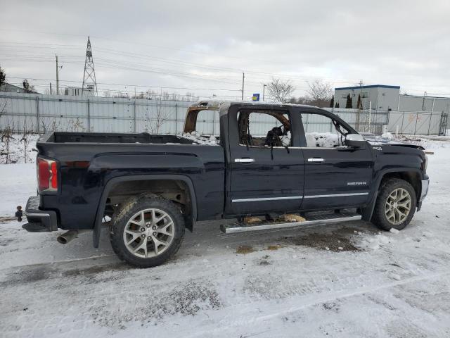 Photo 2 VIN: 3GTU2NEC1JG441449 - GMC SIERRA 