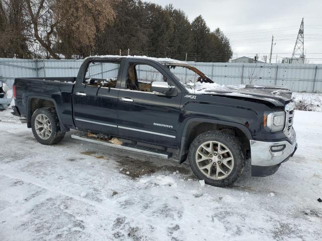 Photo 3 VIN: 3GTU2NEC1JG441449 - GMC SIERRA 