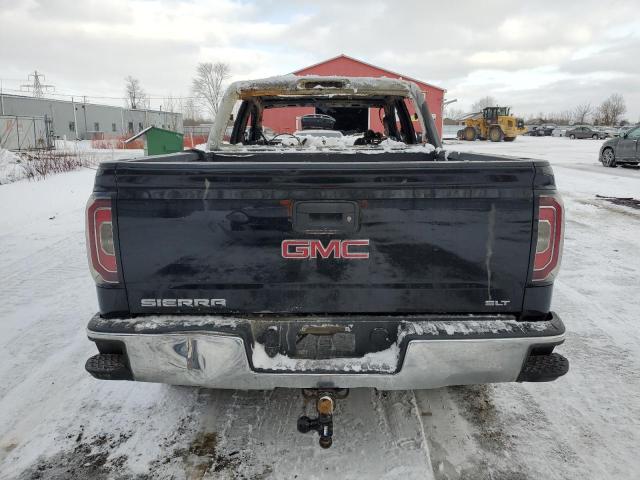 Photo 5 VIN: 3GTU2NEC1JG441449 - GMC SIERRA 