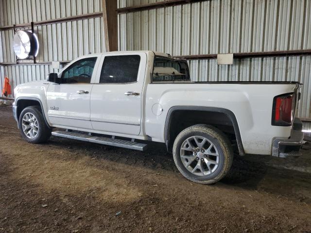 Photo 1 VIN: 3GTU2NEC1JG444917 - GMC SIERRA K15 