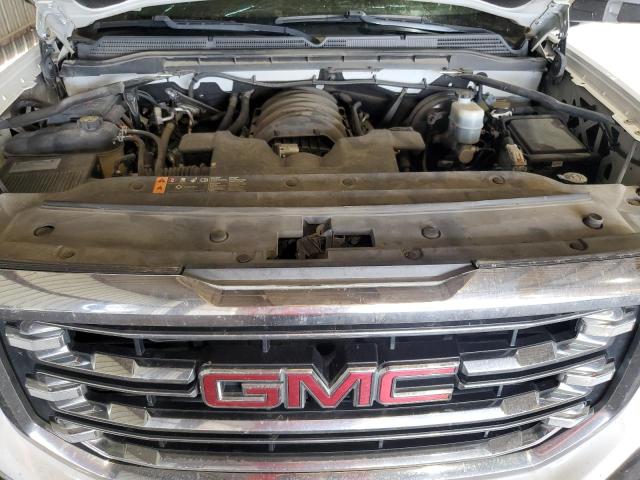 Photo 10 VIN: 3GTU2NEC1JG444917 - GMC SIERRA K15 