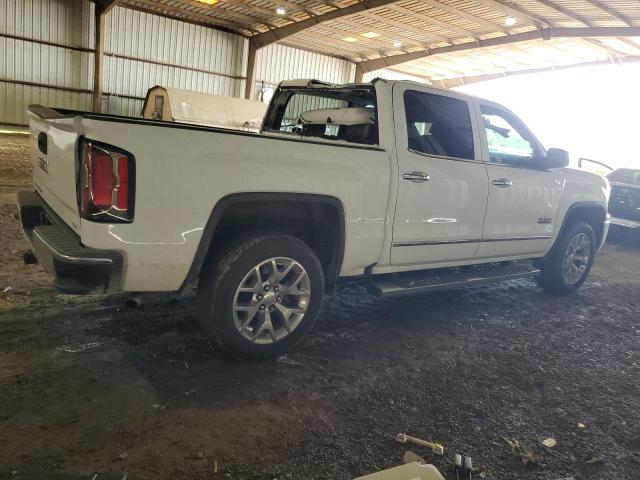 Photo 2 VIN: 3GTU2NEC1JG444917 - GMC SIERRA K15 