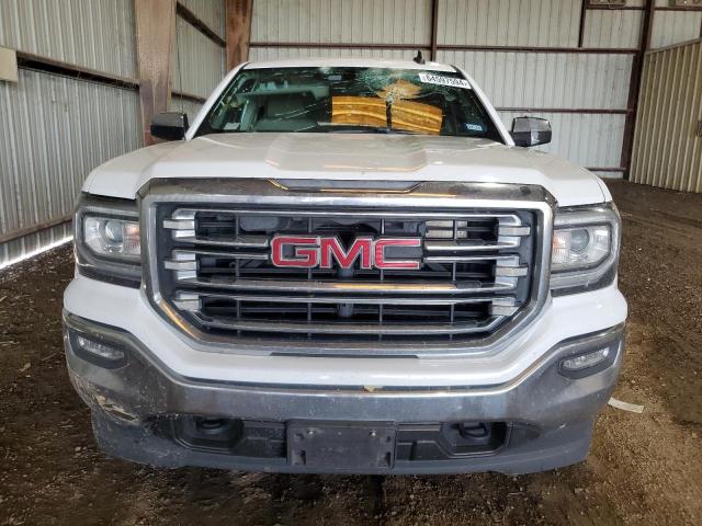 Photo 4 VIN: 3GTU2NEC1JG444917 - GMC SIERRA K15 