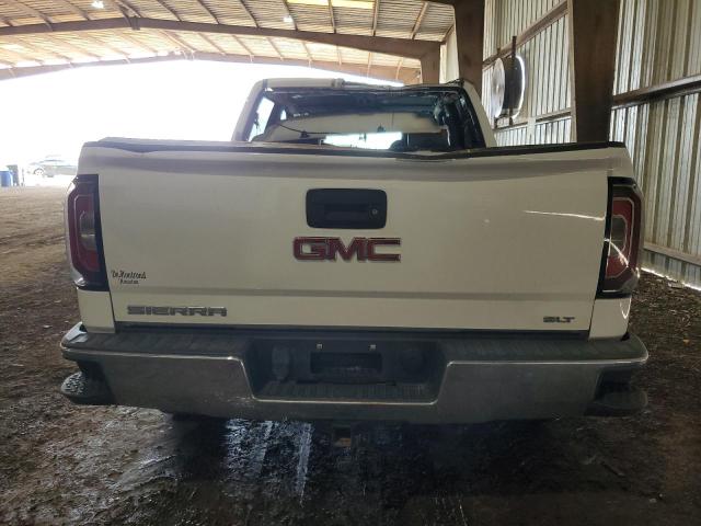 Photo 5 VIN: 3GTU2NEC1JG444917 - GMC SIERRA K15 