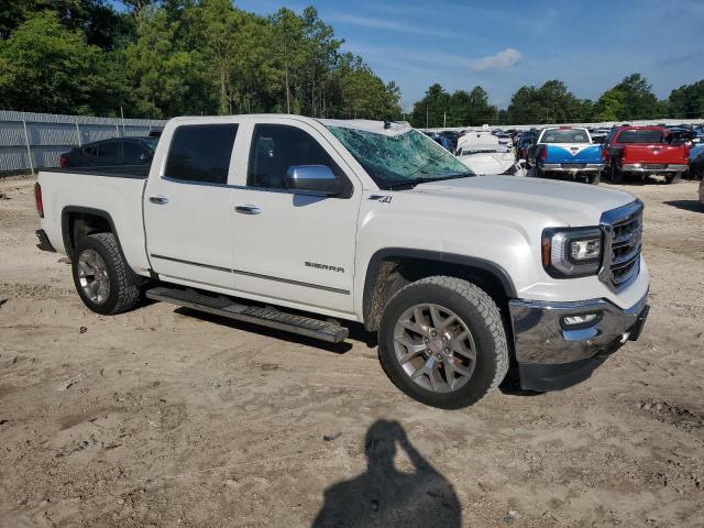 Photo 3 VIN: 3GTU2NEC1JG462415 - GMC SIERRA 