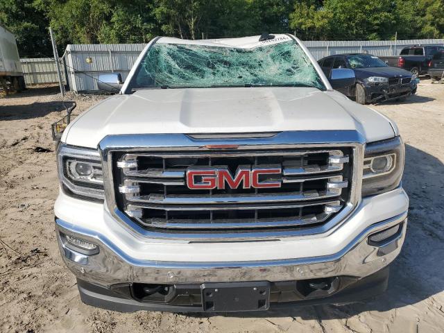 Photo 4 VIN: 3GTU2NEC1JG462415 - GMC SIERRA 