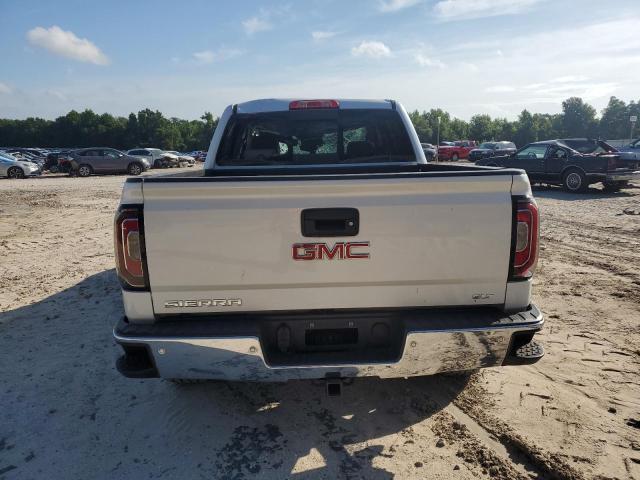 Photo 5 VIN: 3GTU2NEC1JG462415 - GMC SIERRA 