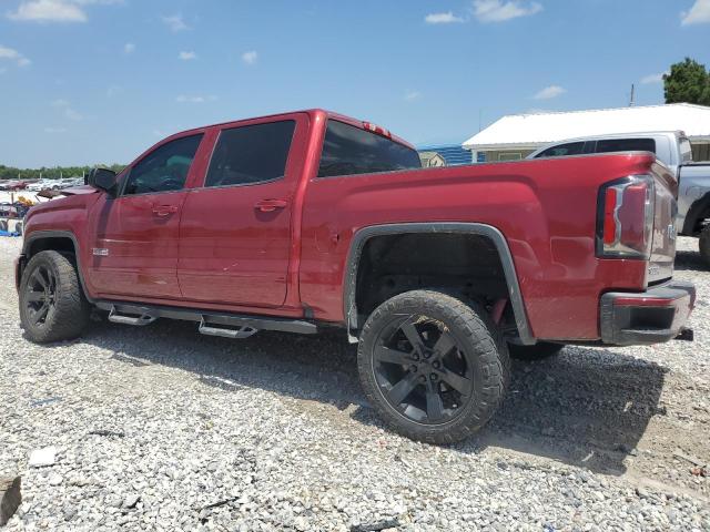 Photo 1 VIN: 3GTU2NEC1JG499626 - GMC SIERRA 