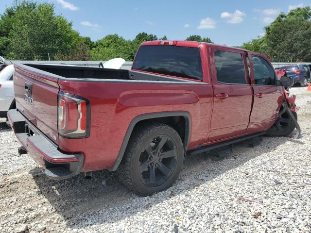 Photo 2 VIN: 3GTU2NEC1JG499626 - GMC SIERRA 