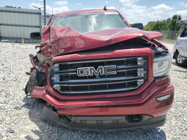 Photo 4 VIN: 3GTU2NEC1JG499626 - GMC SIERRA 