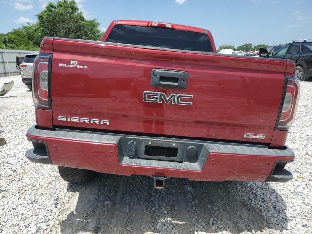 Photo 5 VIN: 3GTU2NEC1JG499626 - GMC SIERRA 