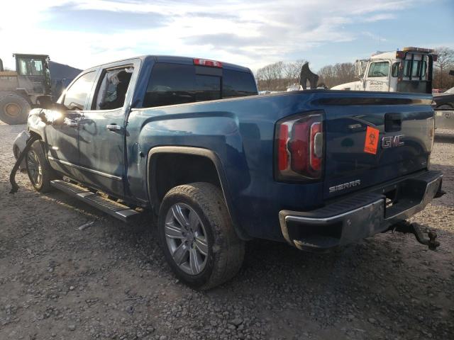 Photo 1 VIN: 3GTU2NEC1JG545701 - GMC SIERRA K15 