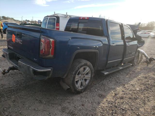 Photo 2 VIN: 3GTU2NEC1JG545701 - GMC SIERRA K15 